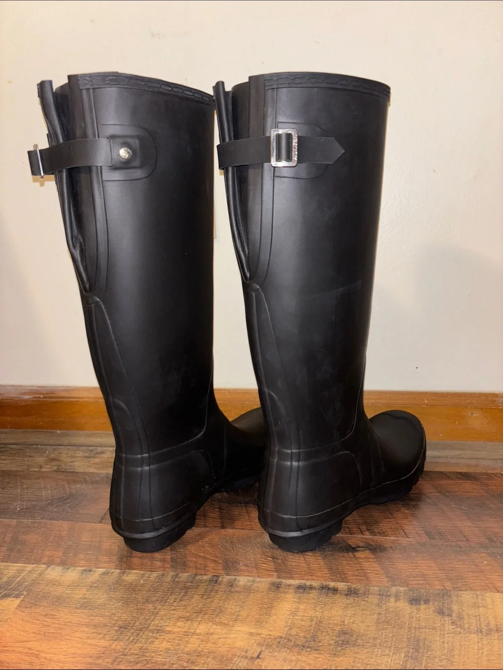 Hunter classic tall